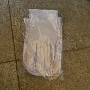 Halloween long gloves